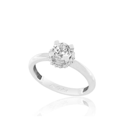 FaCad’oro Δαχτυλίδι 14Κ RI-000830