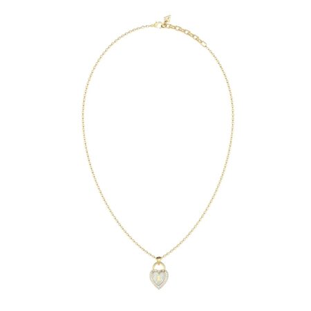 GUESS STEEL LOVE BITES JUBN06063JWYGT/U