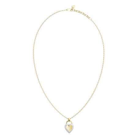 GUESS STEEL LOVE BITES JUBN06060JWYGRHT/U