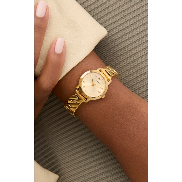 GUESS CHIME GW0867L2 - Image 5