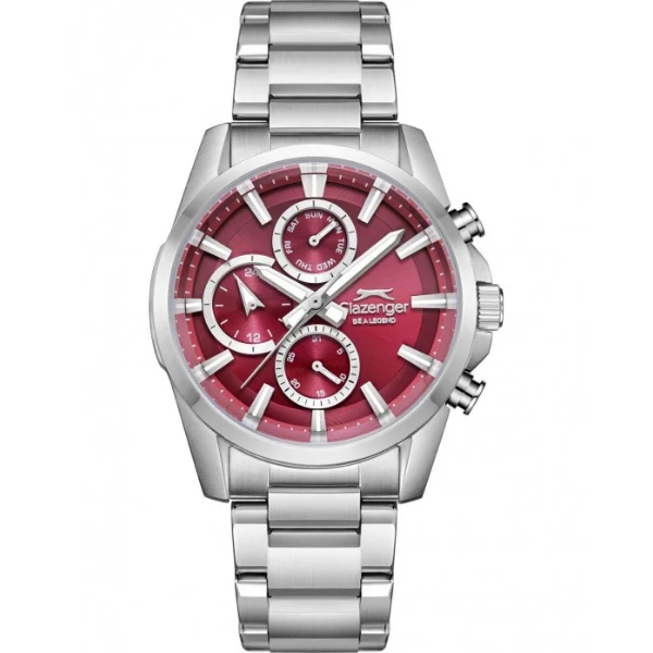 SLAZENGER SL.09.2522.2.08