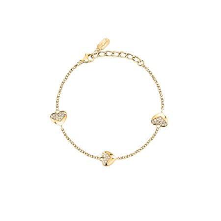 KARL LAGERFELD PAVE AMOUR KLBJW04