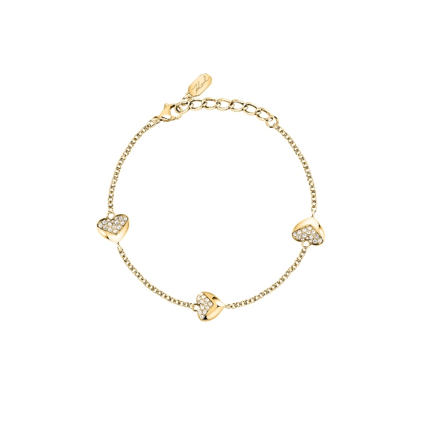 KARL LAGERFELD PAVE AMOUR KLBJW04