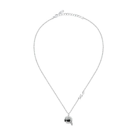 KARL LAGERFELD CHARMS KLAYD06 Γυναικείο Κολιέ