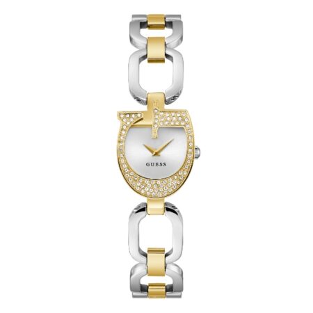 GUESS GIA GW0683L6 Γυναικείο Ρολόι