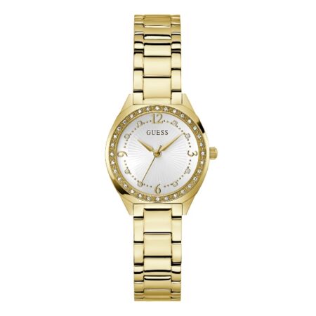 GUESS CHARLOTTE GW0767L2 Γυναικείο Ρολόι