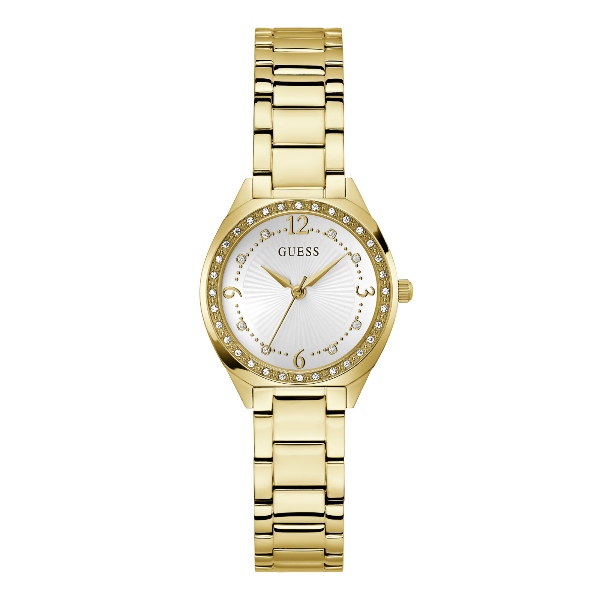 GUESS CHARLOTTE GW0767L2 Γυναικείο Ρολόι