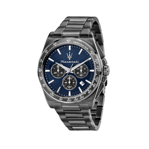 MASERATI VELOCITA R8873652015 Ανδρικό Ρολόι