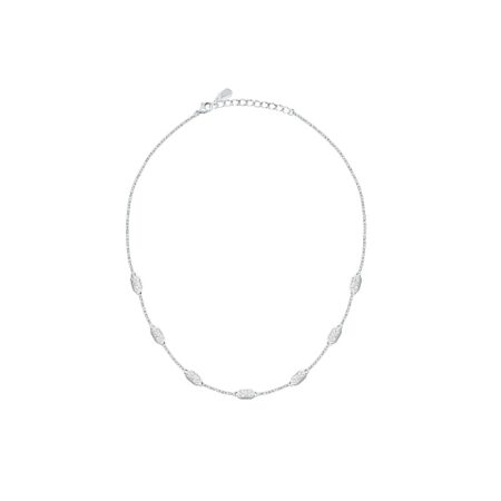 KARL LAGERFELD CRYSTALS KLAYC63 Γυναικείο Κολιέ