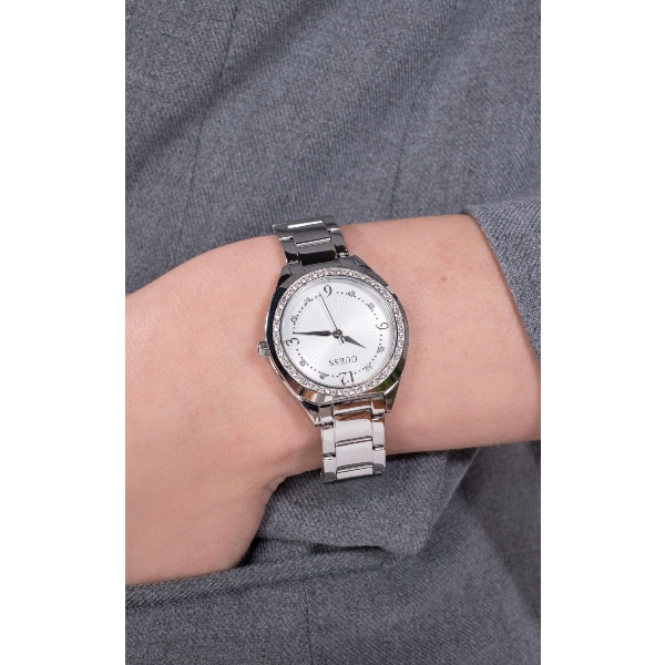 GUESS CHARLOTTE GW0767L1 Γυναικείο Ρολόι - Image 4