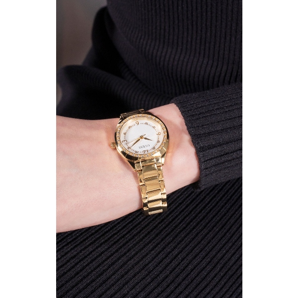 GUESS CHARLOTTE GW0767L2 Γυναικείο Ρολόι - Image 3