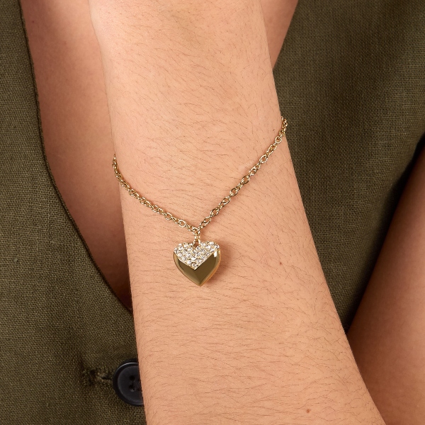 KARL LAGERFELD PAVE AMOUR KLBJW05 - Image 3