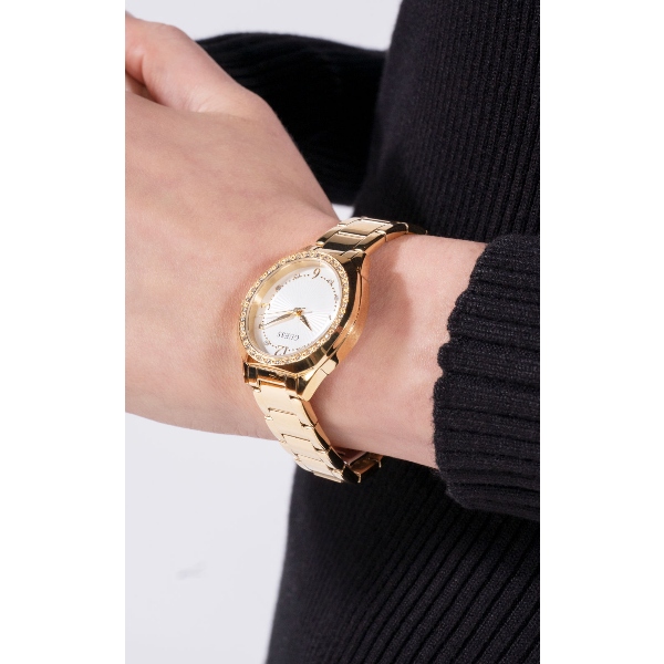 GUESS CHARLOTTE GW0767L2 Γυναικείο Ρολόι - Image 4