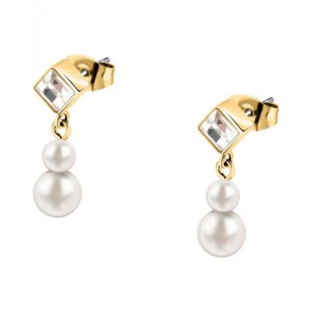 Σκουλαρίκια KARL LAGERFELD  KLAYR22