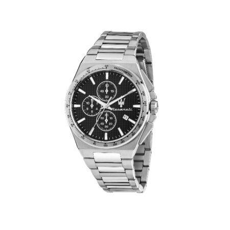 MASERATI VELOCITA SLIM R8873653004 Ανδρικό Ρολόι