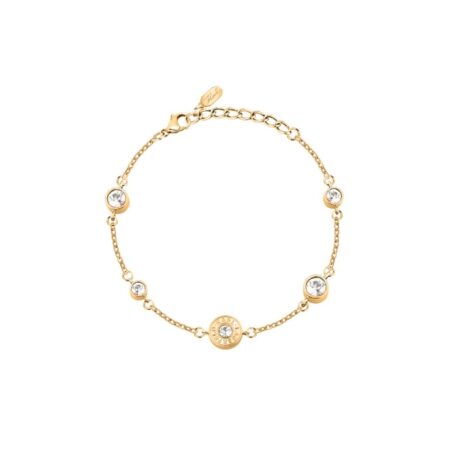 KARL LAGERFELD ILLUME KLBJX12 Γυναικείο Βραχιόλι