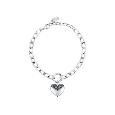 KARL LAGERFELD PAVE AMOUR KLBJW06