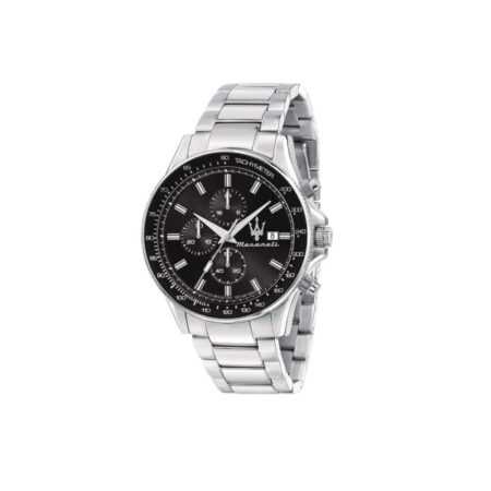 MASERATI SFIDA R8873640015 Ανδρικό Ρολόι