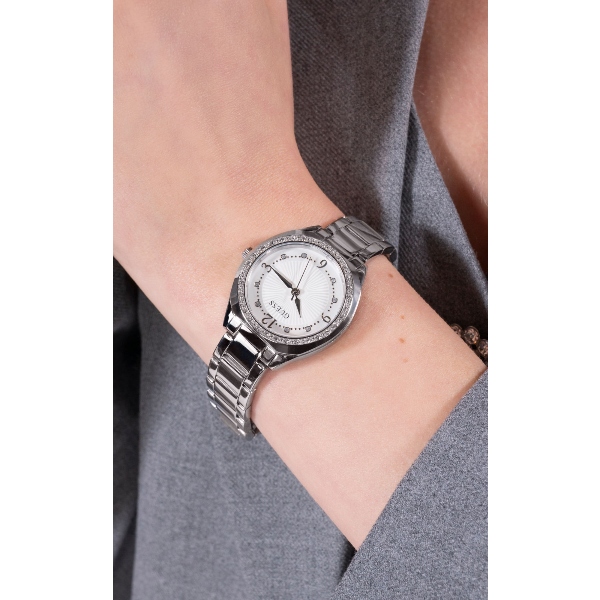 GUESS CHARLOTTE GW0767L1 Γυναικείο Ρολόι - Image 2