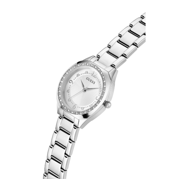 GUESS CHARLOTTE GW0767L1 Γυναικείο Ρολόι - Image 5