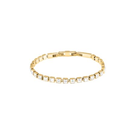 KARL LAGERFELD CRYSTALS KLAYC25 Γυναικείο Βραχιόλι