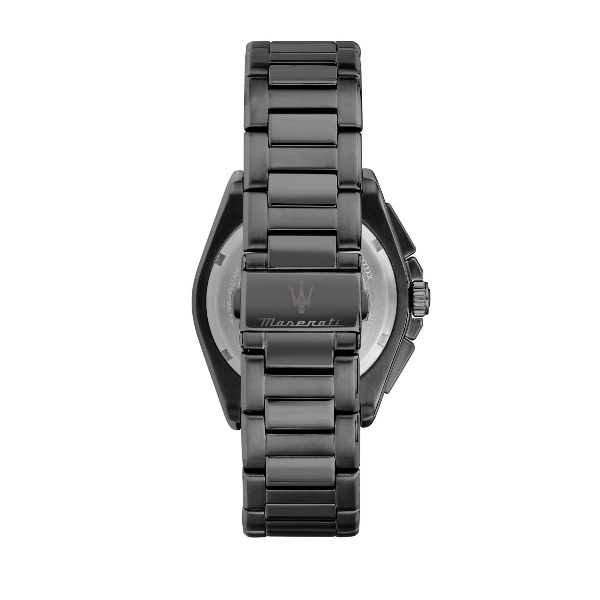 MASERATI VELOCITA R8873652015 Ανδρικό Ρολόι - Image 4