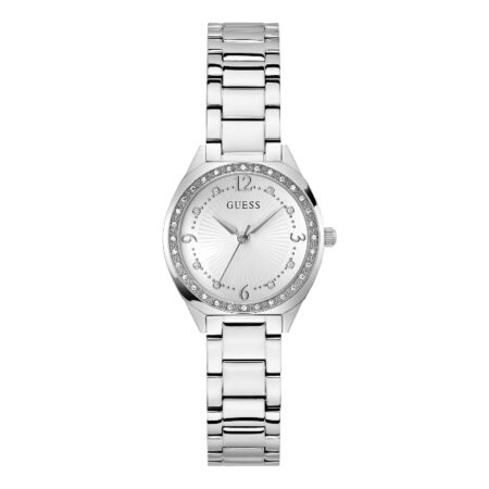 GUESS CHARLOTTE GW0767L1 Γυναικείο Ρολόι