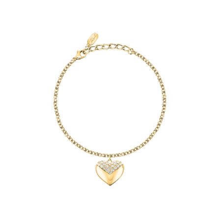 KARL LAGERFELD PAVE AMOUR KLBJW05