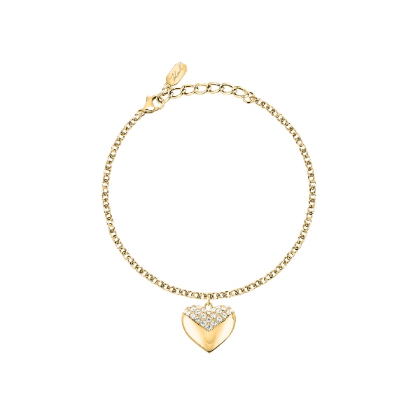 KARL LAGERFELD PAVE AMOUR KLBJW05