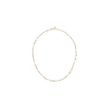 KARL LAGERFELD PEARL KLAYR17 Γυναικείο Κολιέ