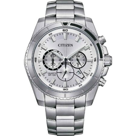 CITIZEN Chrono Q 100M AN8200-50A