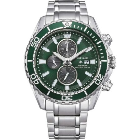CITIZEN ED Chrono Q 200M CA0820-50X