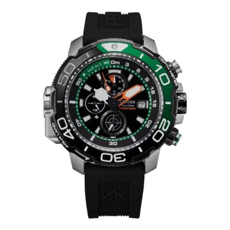 CITIZEN Promaster ED Diver BJ2168-01E