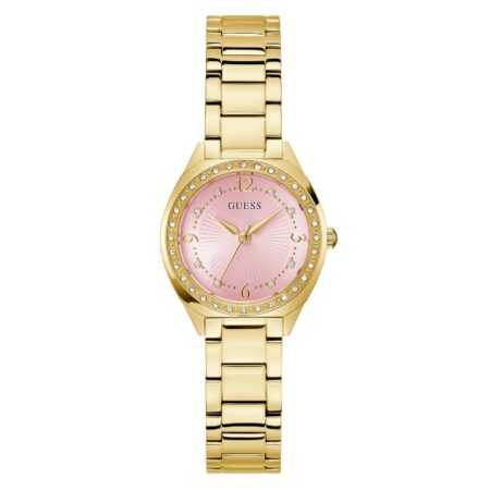 GUESS CHARLOTTE GW0767L7 Γυναικείο Ρολόι