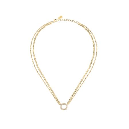 KARL LAGERFELD CRYSTALS KLAYC55 Γυναικείο Κολιέ