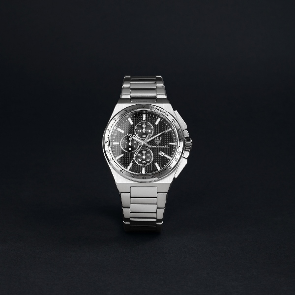 MASERATI VELOCITA SLIM R8873653004 Ανδρικό Ρολόι - Image 6