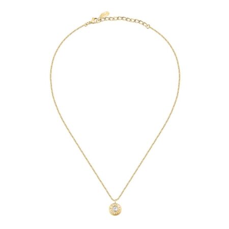 KARL LAGERFELD ILLUME KLBJX06 Γυναικείο Κολιέ