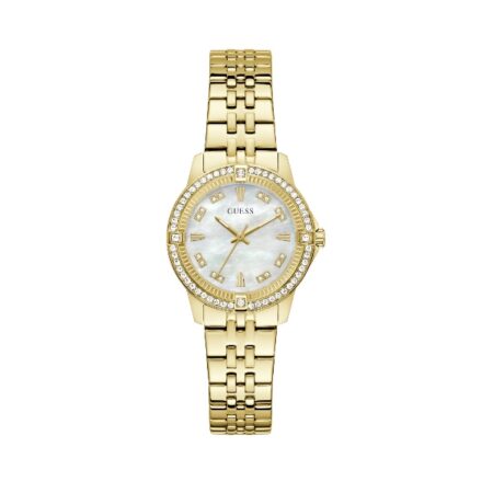 GUESS COLETTE GW1027L2 Γυναικείο Ρολόι