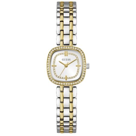 GUESS HAZEL GW1018L3 Γυναικείο Ρολόι