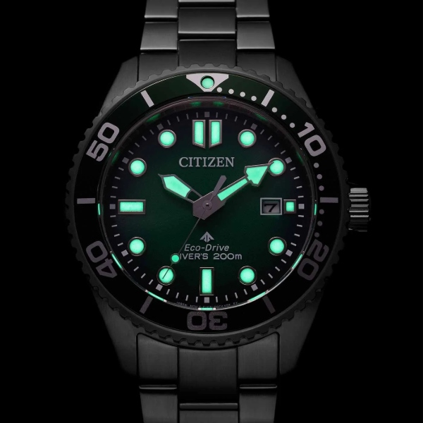 citizen BN0269-50W - Image 2