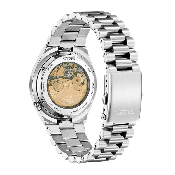 citizen NJ0150-81L - Image 4