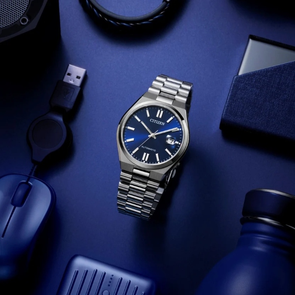 citizen NJ0150-81L - Image 3