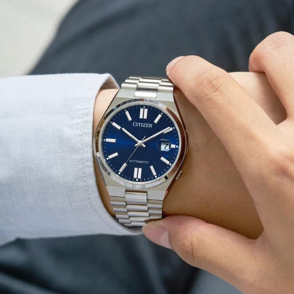 citizen NJ0150-81L - Image 2