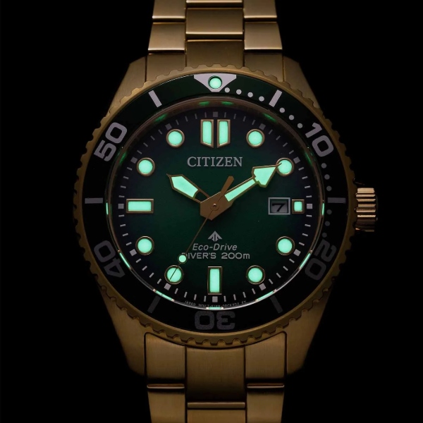 citizen BN0262-59W - Image 4