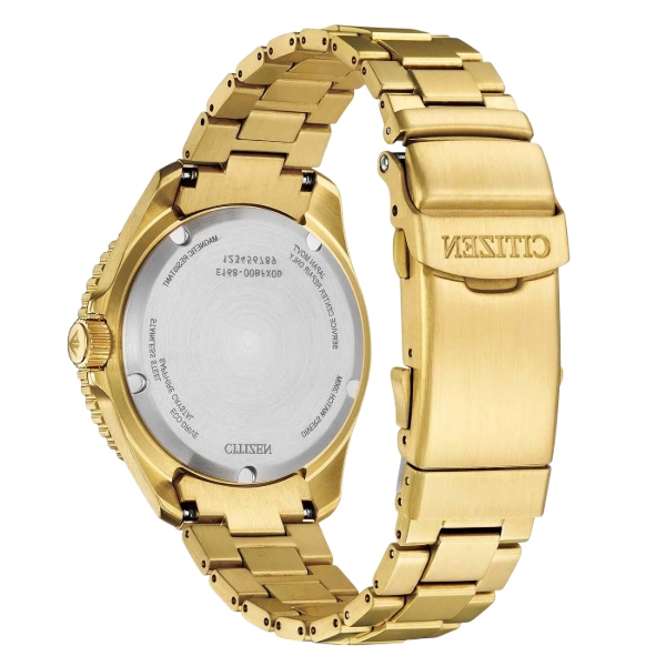 citizen BN0262-59W - Image 5