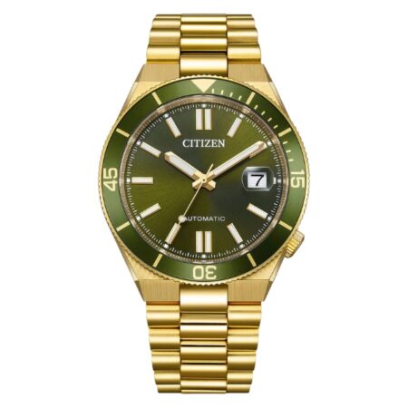 citizen NJ0232-53X