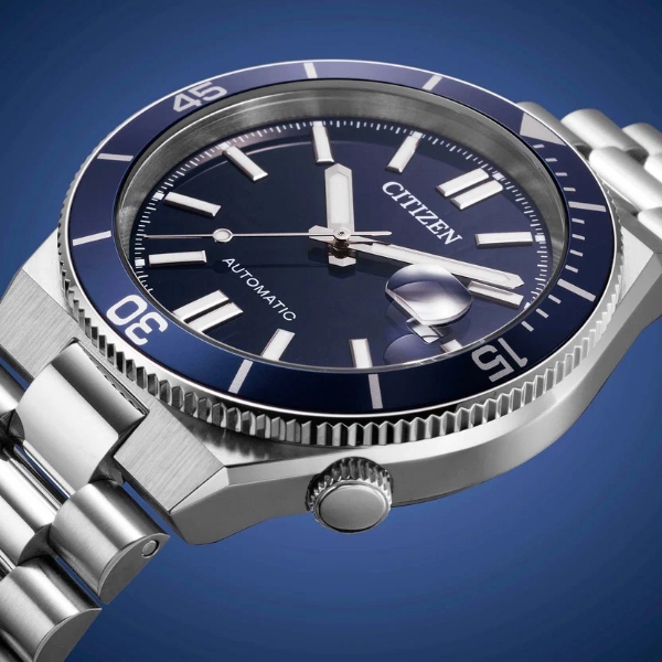 citizen NJ0230-59L - Image 2