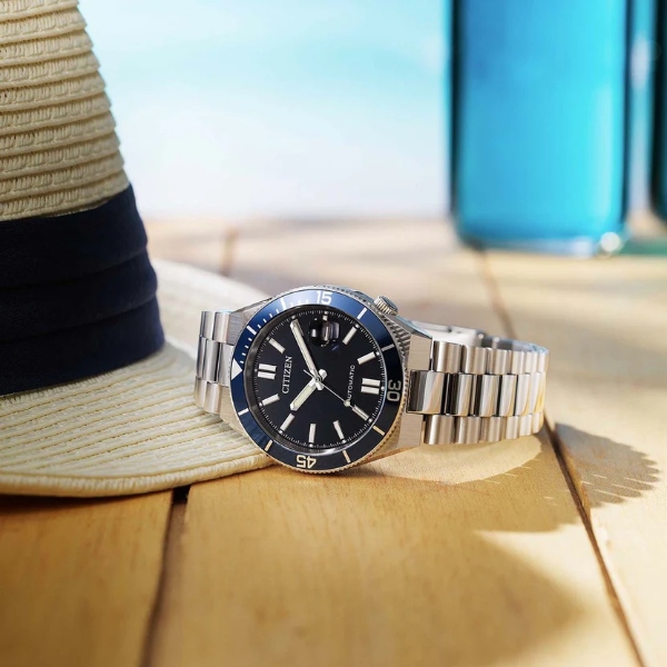 citizen NJ0230-59L - Image 4