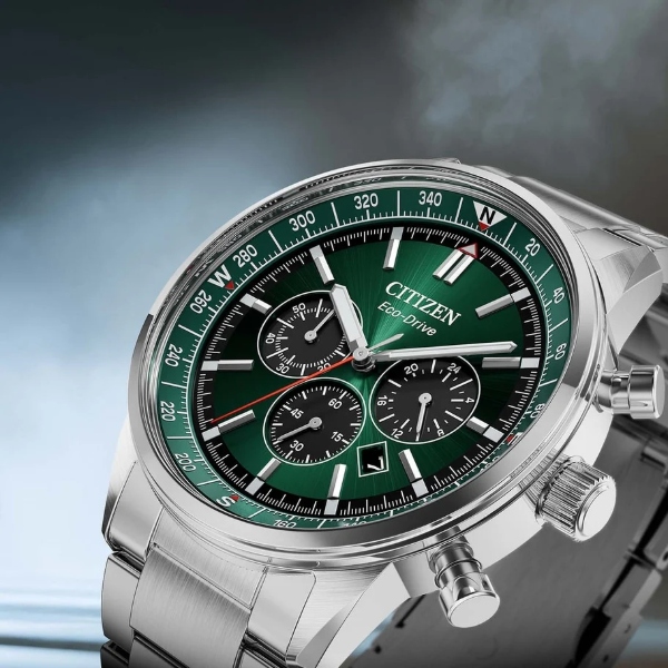 citizen CA4720-52X - Image 2