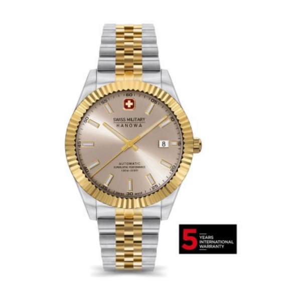 Swiss Military Hanowa SMWGL0002160